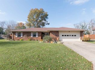 414 Schleter Ct, Seymour, IN 47274