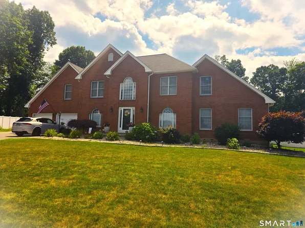 44 Palomina Way, Wethersfield, CT 06109