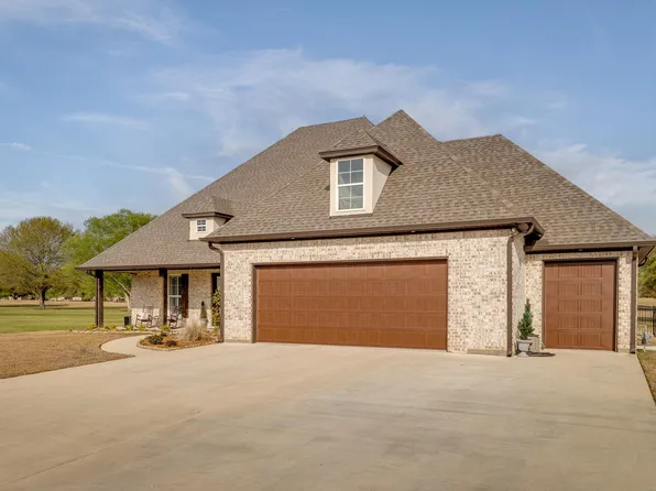 529 Bunker Ln, Monroe, LA 71203