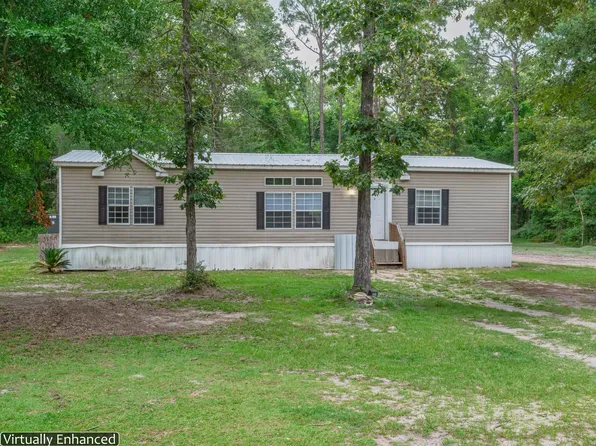 9424 Ranchero Rd, Tallahassee, FL 32305