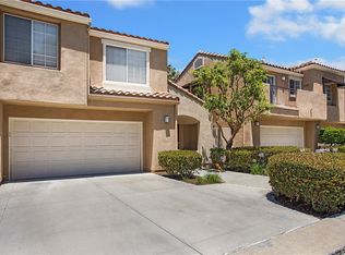 216 Chandon, Laguna Niguel, CA 92677