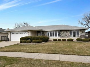 7608 Sequoia Ct, Orland Park, IL
