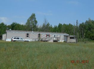 2300 S Plain Rd, Caro, MI 48723