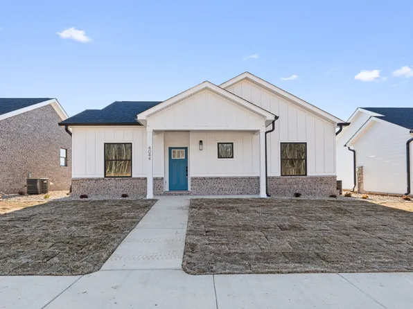 4028 Belcourt Dr, Cleveland, TN 37312