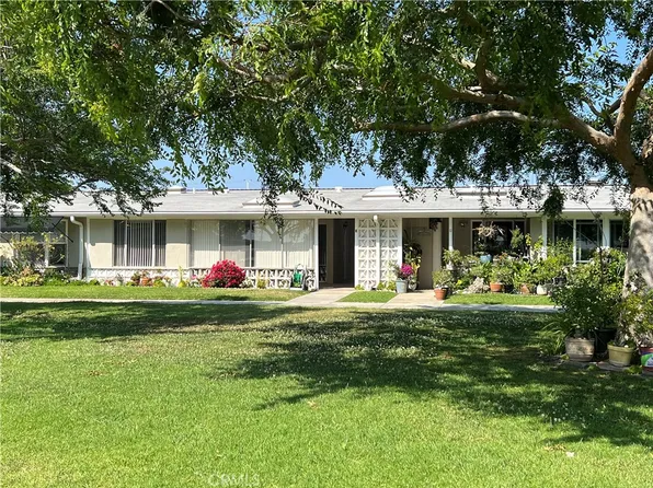 13962 El Dorado Dr #M2-60e, Seal Beach, CA 90740