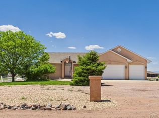 1137 S Montclair Dr, Pueblo West, CO 81007