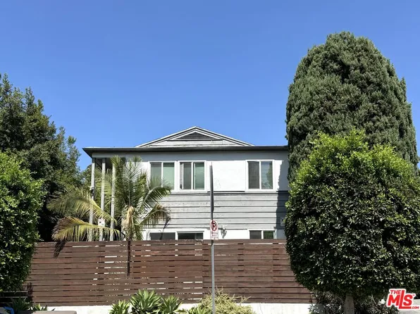 5525 Harold Way APT 1, Los Angeles, CA 90028