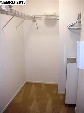 Walkin Closet