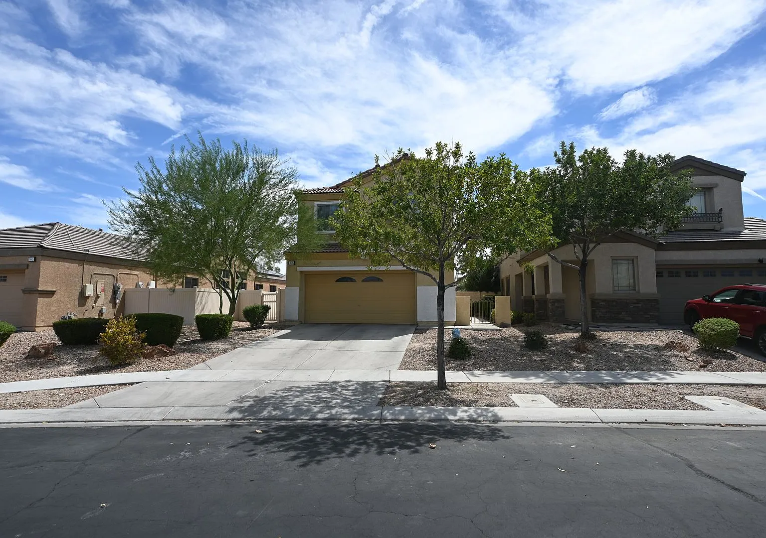 4 Bedroom House - North Las Vegas - 3661 Bella Legato — Photo 3