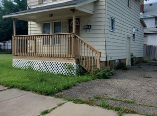 983 Cole Ave, Akron, OH 44306