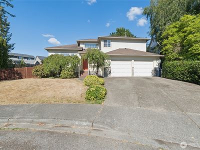 5917 73rd Avenue NE, Marysville, WA, 98270