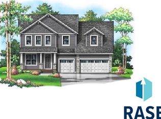 917 S Country Club Ave, Brandon, SD 57005