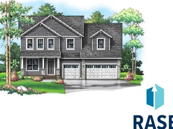 917 S Country Club Ave, Brandon, SD 57005