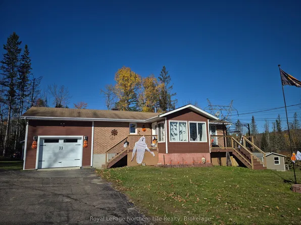 67 Chenier Rd, Papineau Cameron, ON P0H 1V0