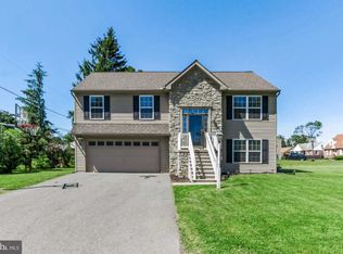 770 S Royal St, York, PA