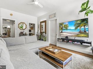 3026 Porter St NW APT 101, Washington, DC 20008