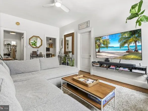 3026 Porter St NW APT 101, Washington, DC 20008