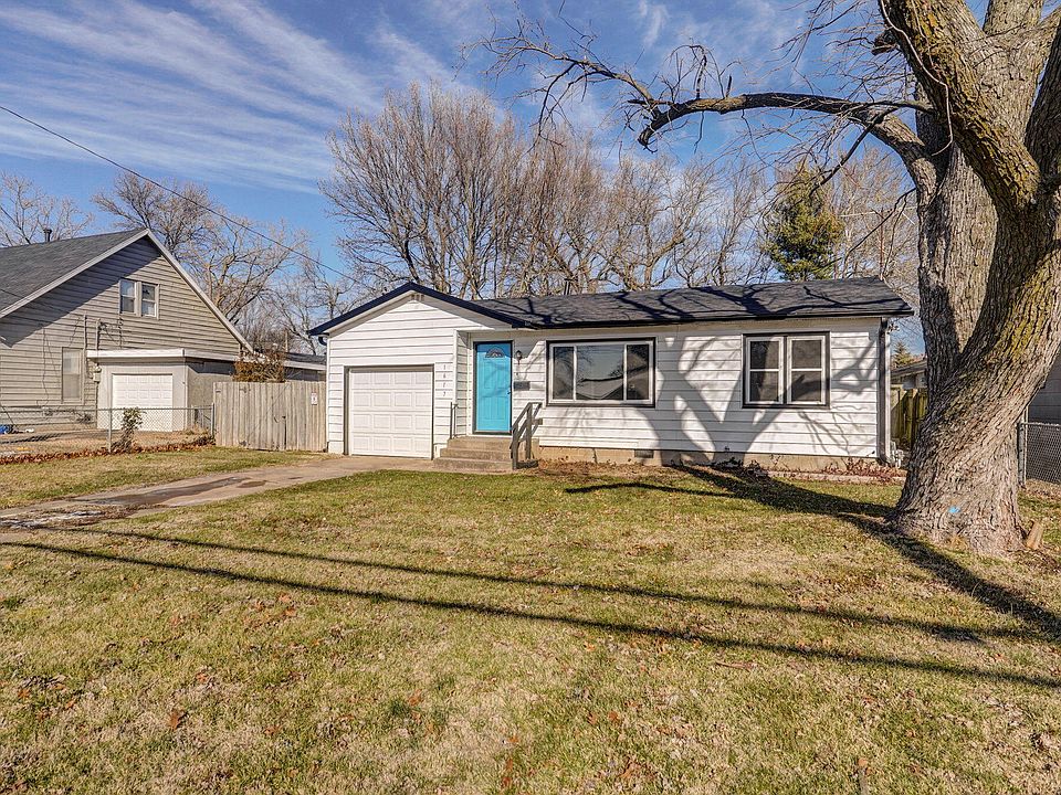 1617 East Dale Street, Springfield, MO 65803 Zillow