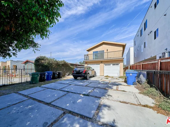 601 W 84th St, Los Angeles, CA 90044