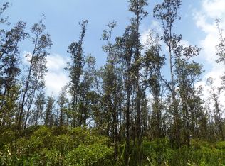 Coral Dr LOT 52, Pahoa, HI 96778