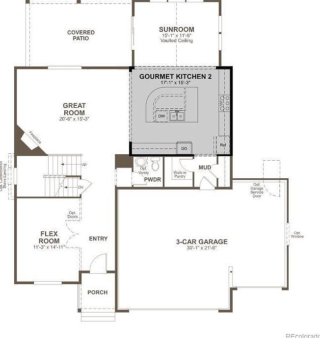 2nd image of 1329 Alyssa Drive