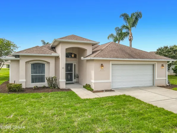 1858 Turnbull Lakes Dr, New Smyrna Beach, FL 32168