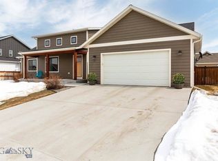 72 Teita Dr, Bozeman, MT 59718