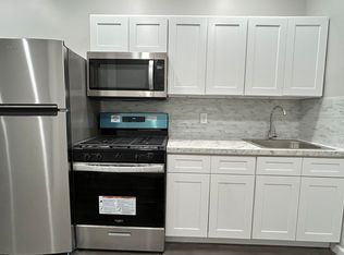 509 Jersey Ave #1L, Jersey City, NJ 07302