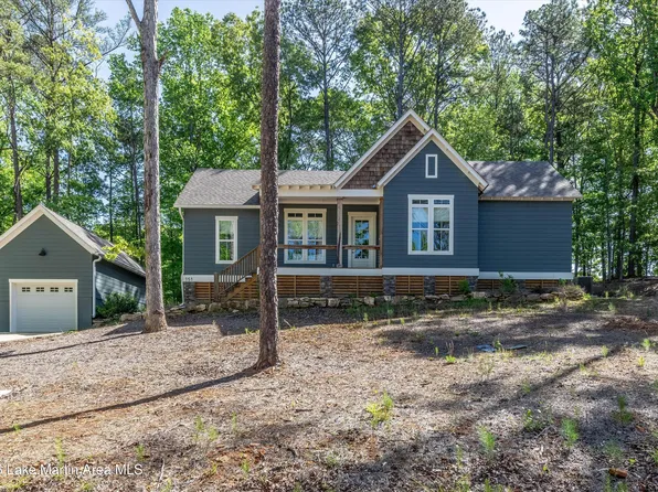 151 River Birch Trl, Dadeville, AL 36853