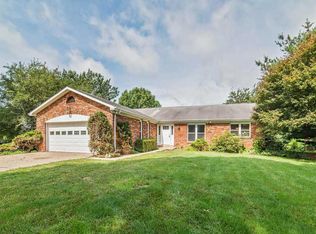 10123 Russwill Ln, Union, KY 41091