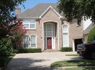 7400 Native Oak Ln, Irving, TX 75063