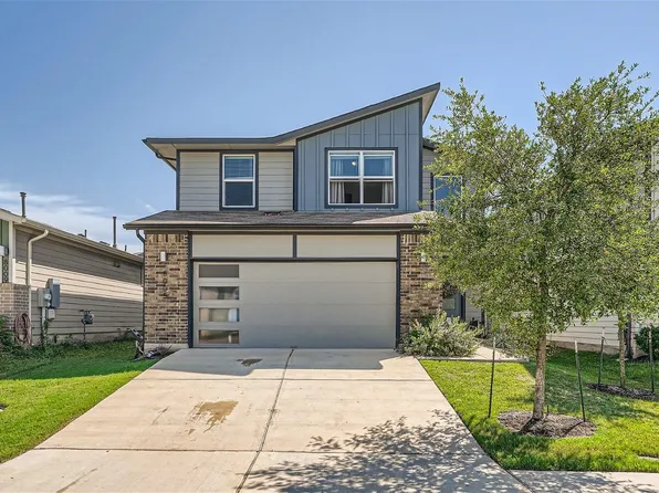 8005 Linnie Ln, Austin, TX 78724