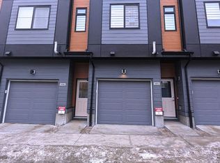 550 Seton Cir SE #505, Calgary, AB T3M 3Y8