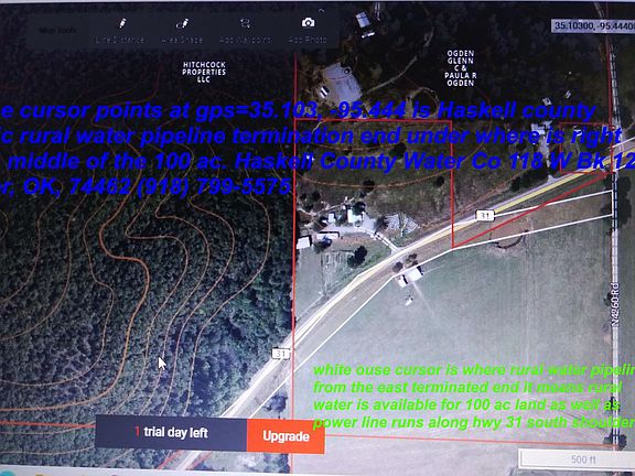 3rd image of 22145 E State Highway 31