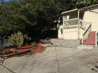 3100 73rd Ave, Oakland, CA 94605
