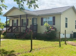 1037 Harold Washington Ave, Courtland, AL 35618