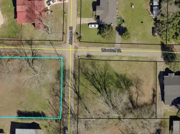 0 Johnson St #124, Barnesville, GA 30204