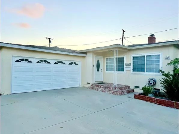 16031 Arcturus Ave, Gardena, CA 90249