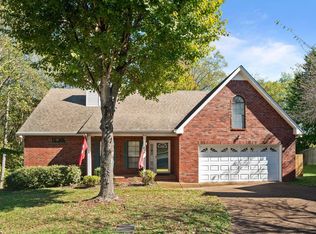 708 Elderberry Ct, Nashville, TN 37217