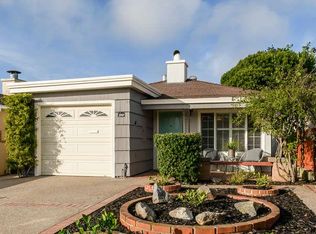 535 C St, Colma, CA 94014