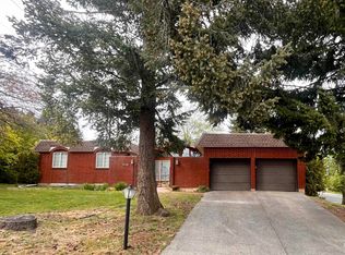 846 Nylarol St, Moscow, ID 83843