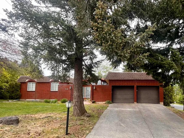 846 Nylarol St, Moscow, ID 83843