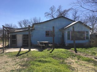 509 S 11th St, Haskell, TX 79521