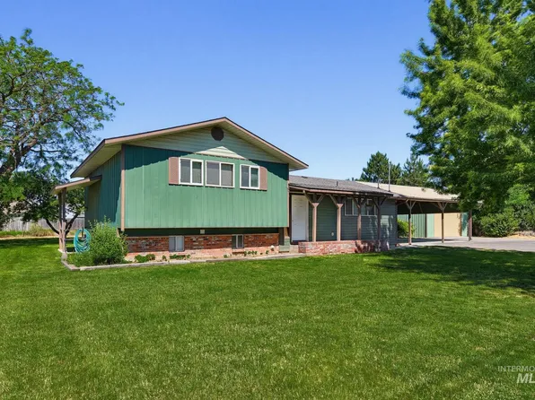 2029 N Linder Rd, Kuna, ID 83634
