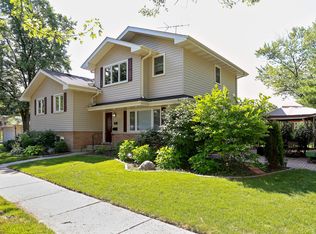 366 W Adams St, Elmhurst, IL