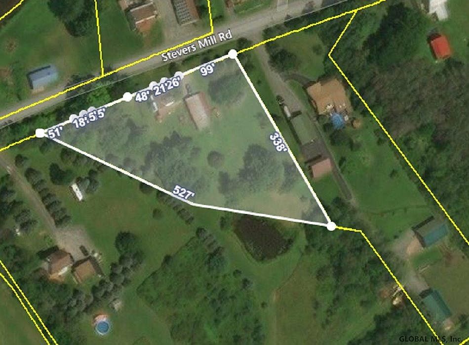 2nd image of 274 Stevers Mills Rd