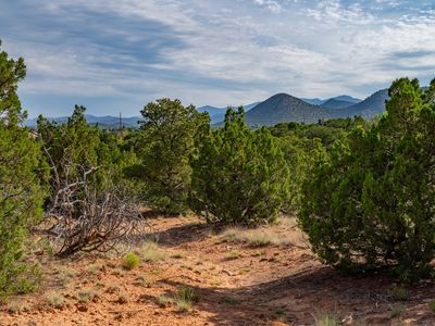 0 Old Pecos Ln S, Santa Fe, NM, 87508