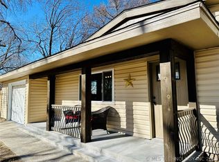 2916 Columbus Ave, Muskogee, OK 74401