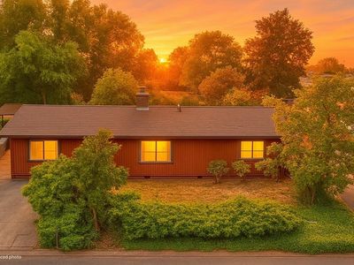 1040 Helen Avenue, Ukiah, CA, 95482