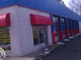 26411 Dequindre Rd, Madison Heights, MI 48071